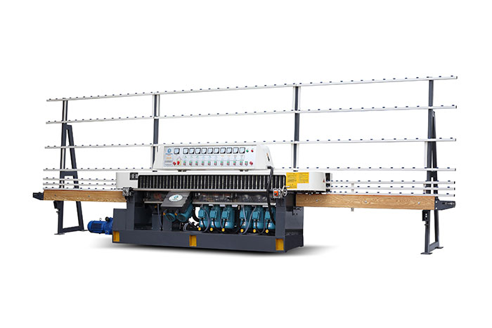 CSQ-10 玻璃直線磨邊機(jī)